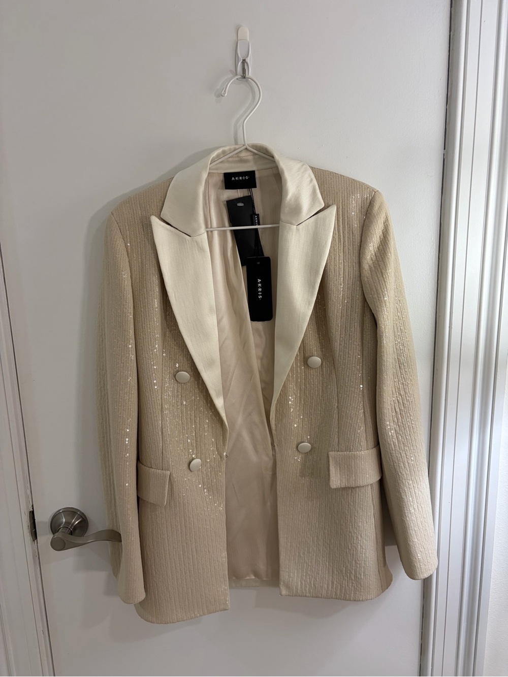 akris lucia jacke